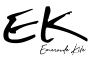 Logo Emeraude Kite
