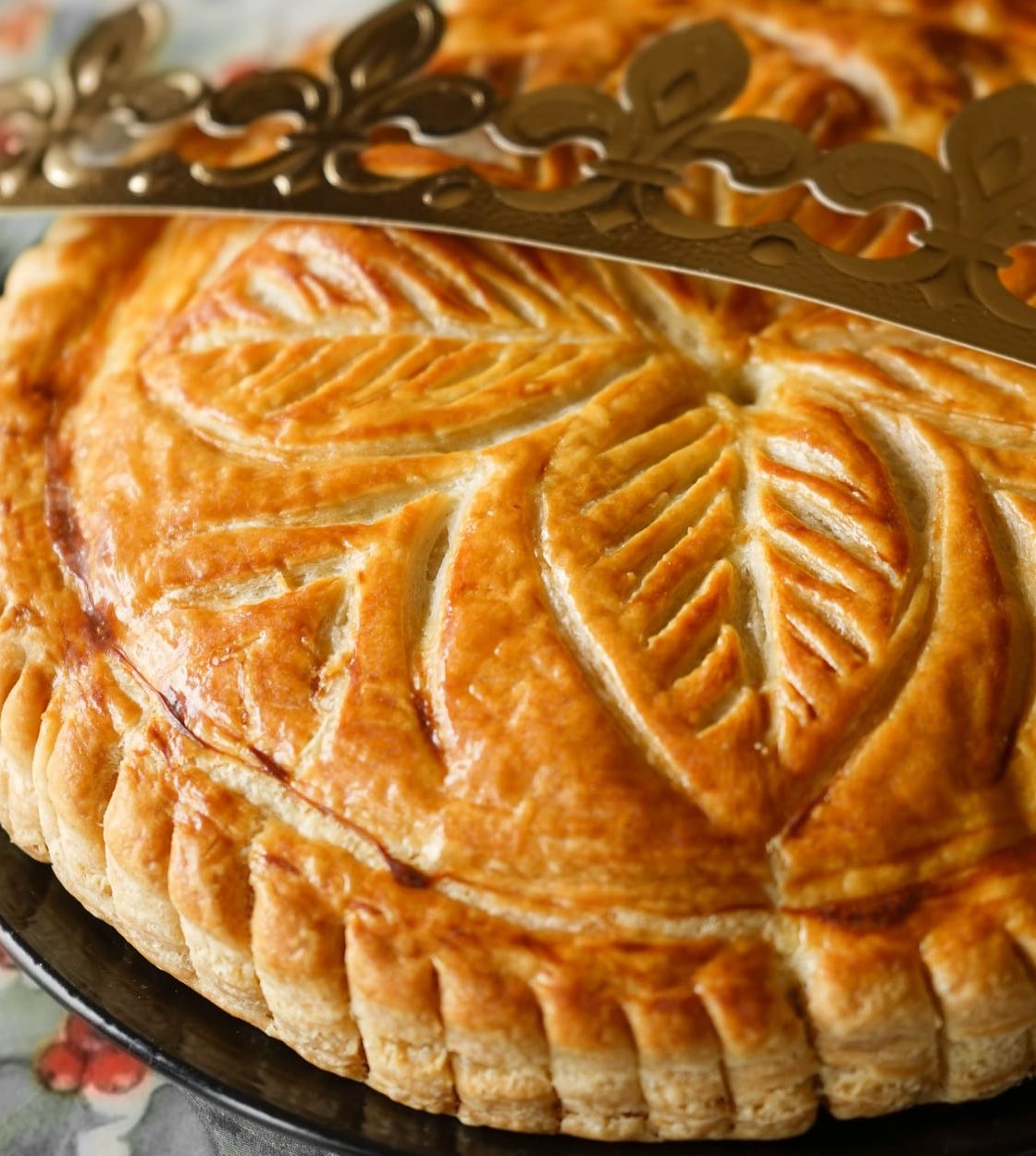 Galette des rois